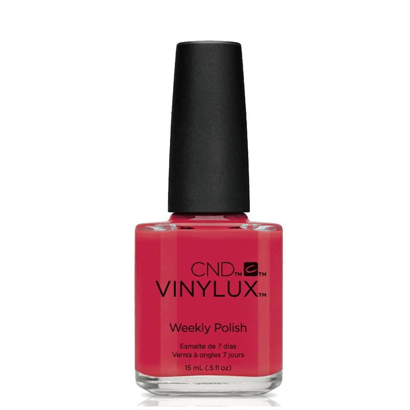CND Vinylux Long Wear Nail Polish Lobster Roll 15ml