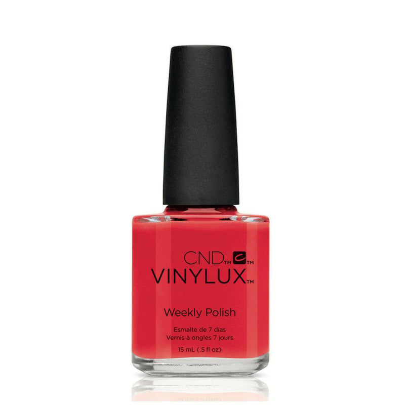 CND Vinylux Long Wear Nail Polish Mambo Beat 15ml