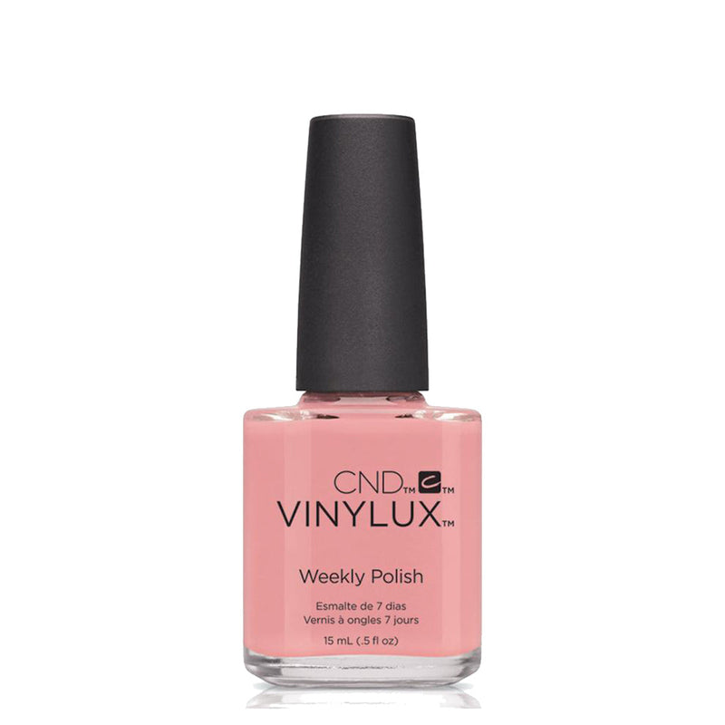 CND Vinylux Long Wear Nail Polish Nude Knickers 15ml