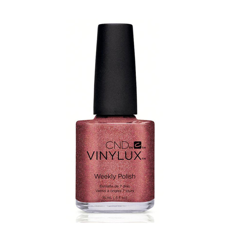 CND Vinylux Long Wear Nail Polish Untitled Bronze 15ml