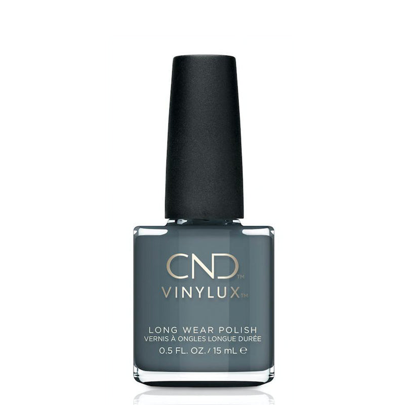 CND Vinylux Long Wear Nail Polish Whisper 15ml