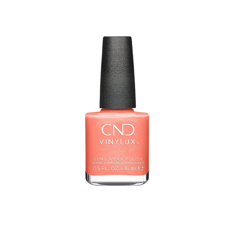 CND Vinylux Long Wear Apribot 15ml