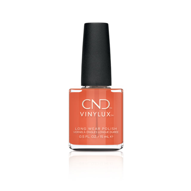 CND Vinylux Long Wear Ig-Night-Ed 15ml