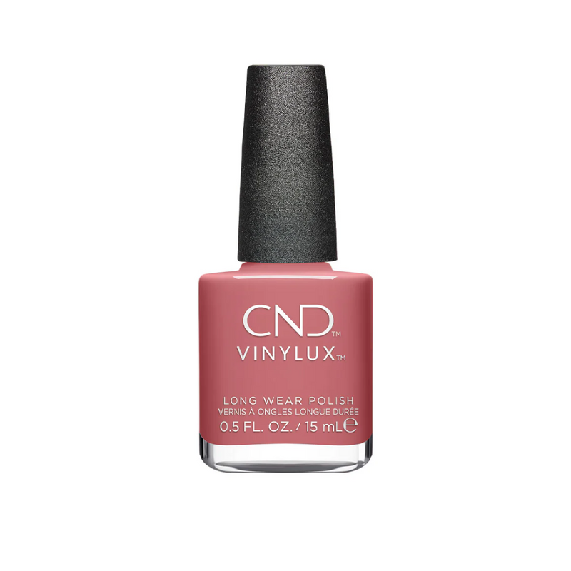 CND Vinylux Long Wear Mauve-Morphosis 15ml