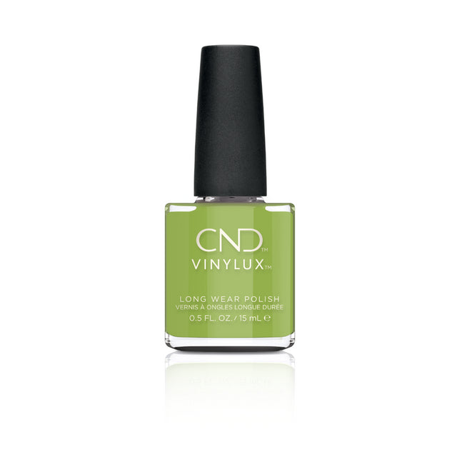 CND Vinylux Long Wear Meadow Glow 15ml