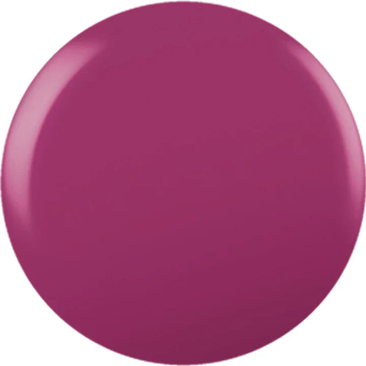CND Vinylux Long Wear Nail Polish Brazen 15ml