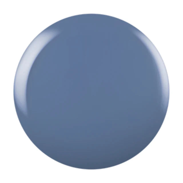 CND Vinylux Long Wear Nail Polish Denim Patch 15ml