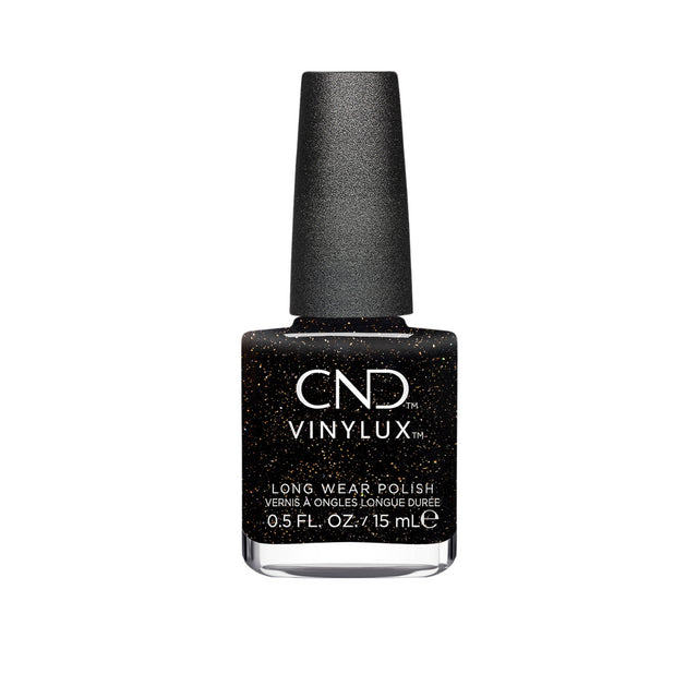 CND Vinylux Long Wear Opulent Onyx 15ml