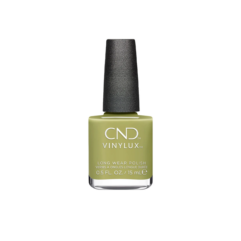 CND Vinylux Long Wear Plantbound 15ml