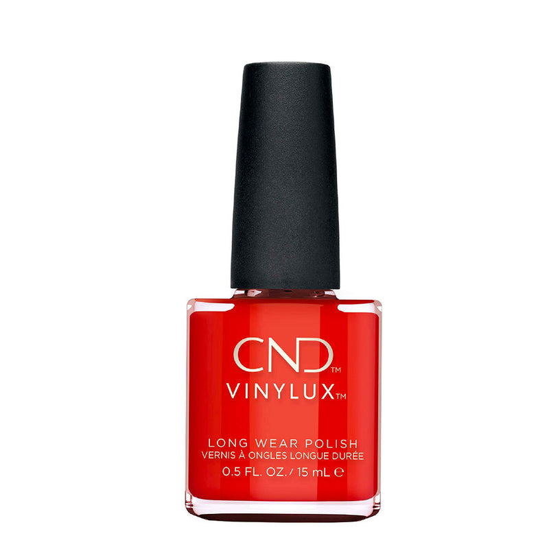 CND Vinylux Long Wear Nail Polish Hot or Knot 15ml