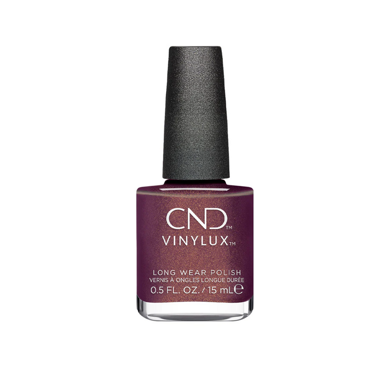 CND Vinylux Long Wear Purplexity 15ml