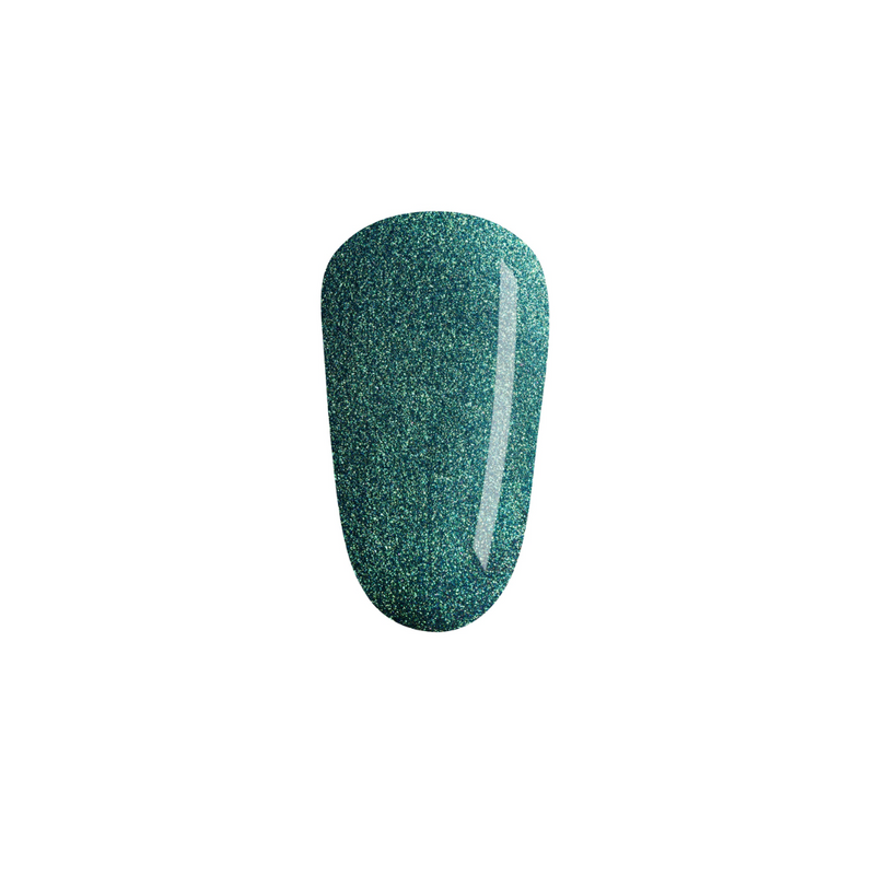 CND Vinylux Long Wear Teal-tricity 15ml