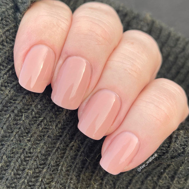 CND PlexiGel Colour Builder Soft Blush 15ml