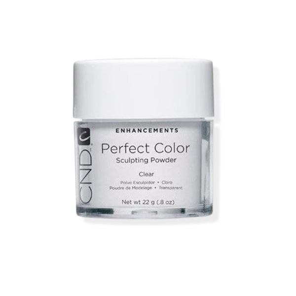 CND Sculpting Powder Clear 22g