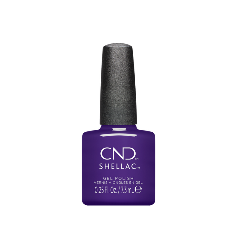 CND Shellac Gel Polish Battle Royale 7.3ml