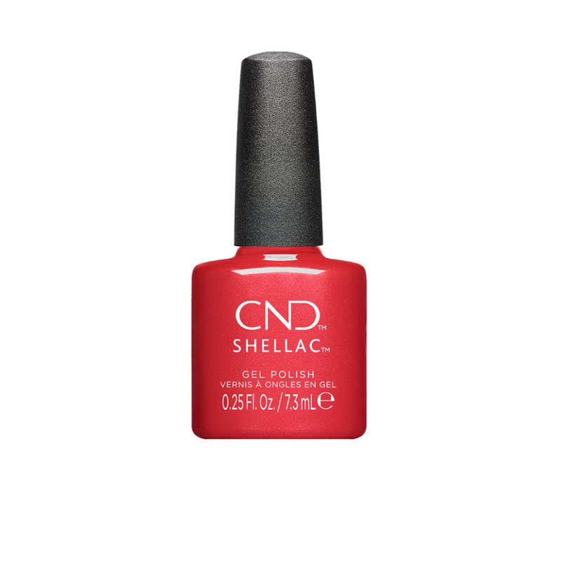 CND Shellac Gel Polish Dragon Slay All Day 7.3ml