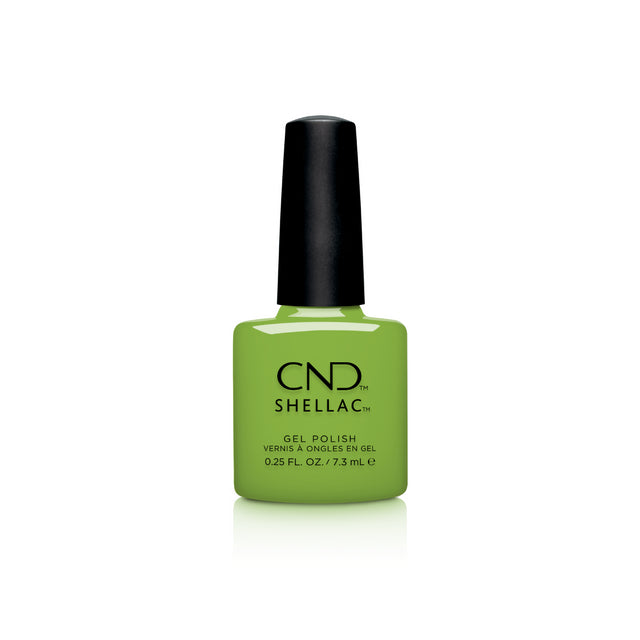 CND Shellac Gel Polish Meadow Glow 7.3ml