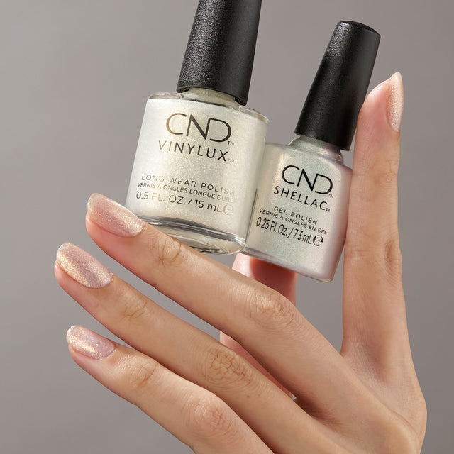 CND Shellac Gel Polish Night Brilliance 7.3ml