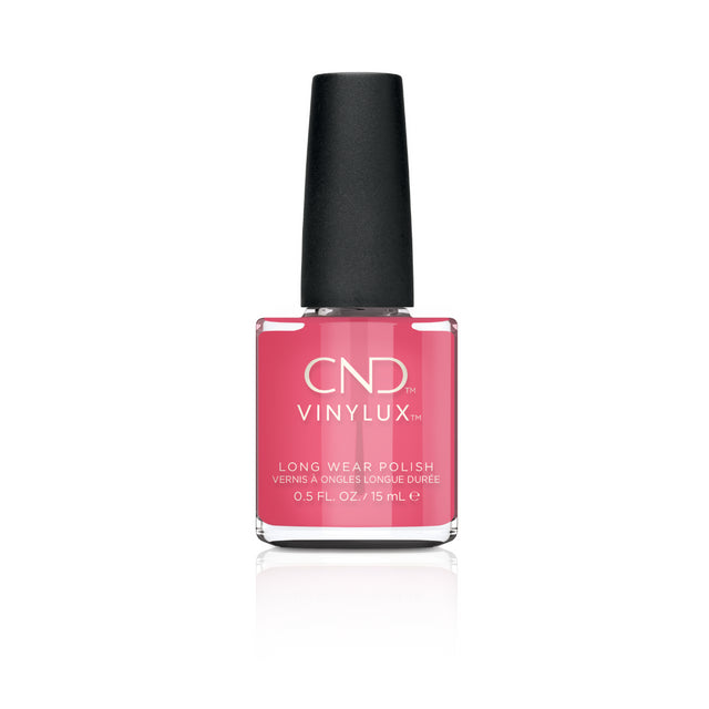 CND Vinylux Long Wear Magenta Sky 15ml