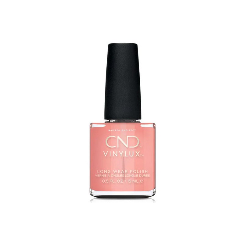 CND Vinylux Long Wear Sunrise Energy 15ml