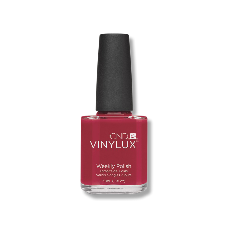CND Vinylux Long Wear Nail Polish Wildfire 15ml