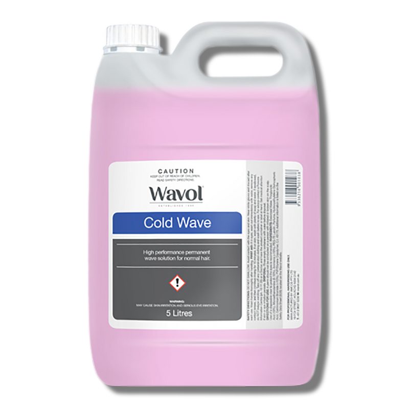 Wavol Cold Wave 1 Litre