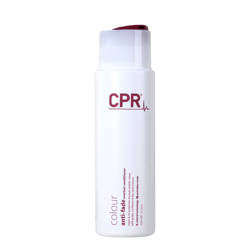 CPR Colour Anti-Fade Shampoo & Conditioner Duo 300ml