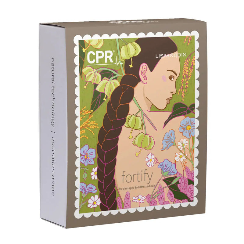 CPR Hair Fortify Trio Pack