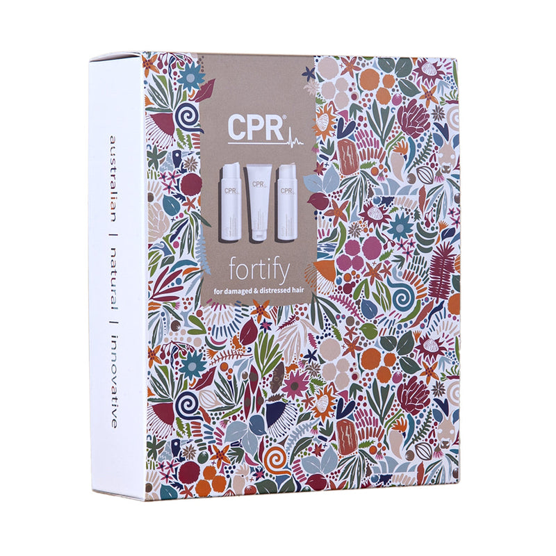 CPR Fortify Solution Trio Pack        