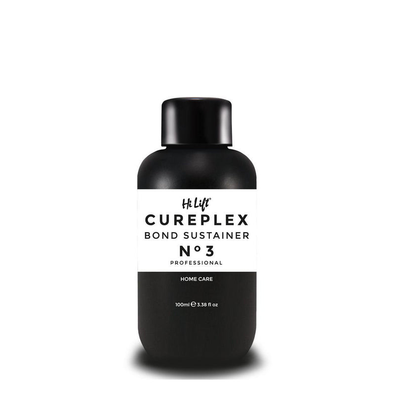 Hi Lift Cureplex No 3 Bond Sustainer 100ml