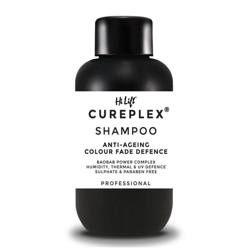 Hi Lift Cureplex Shampoo 350ml