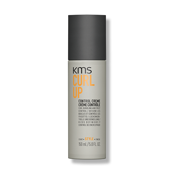 KMS Curl Up Control Creme 150ml