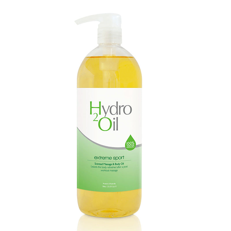 Caronlab Hydra 2 Oil Extreme Sport 1 Litre