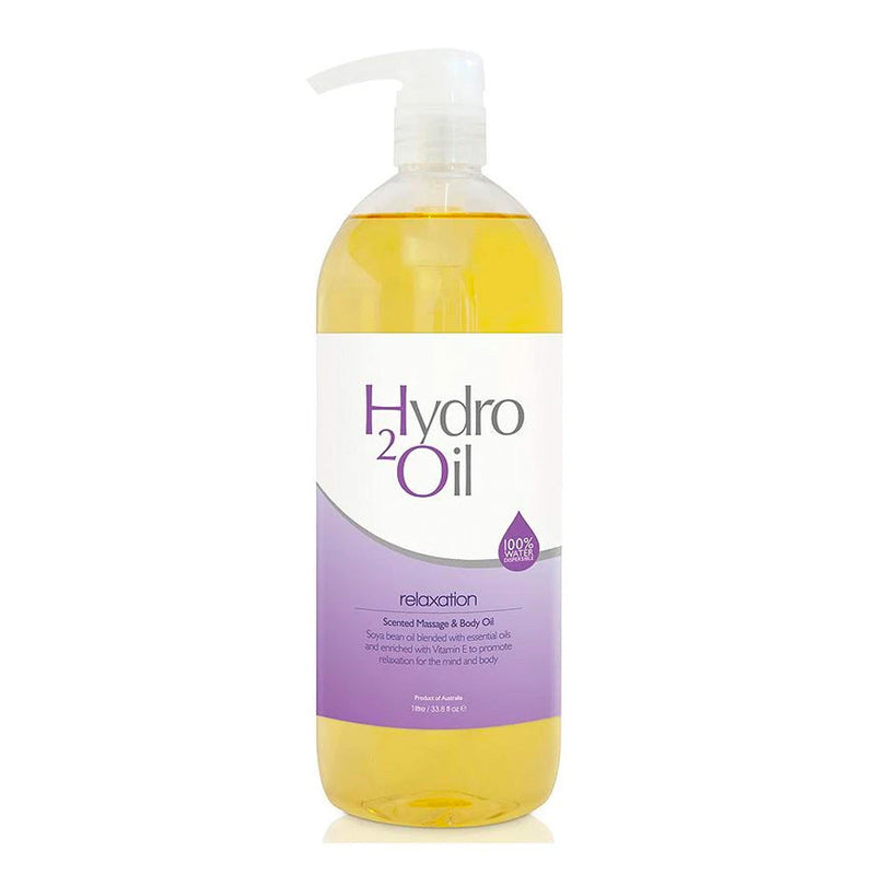 Caronlab Hydra 2 Oil Relaxation 1 Litre