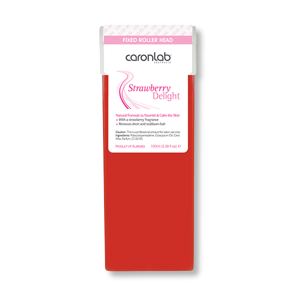 Caronlab Strawberry Delight Cartridge 100ml