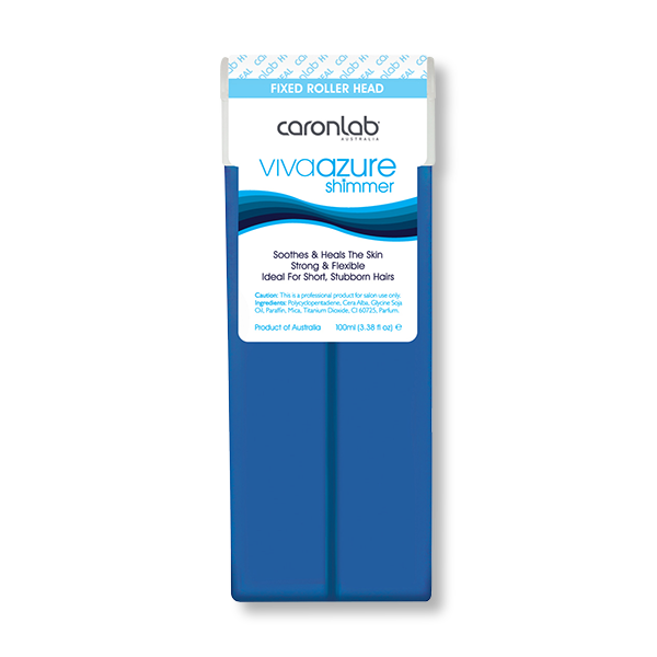 Caronlab Viva Azure Shimmer Cartridge 100ml