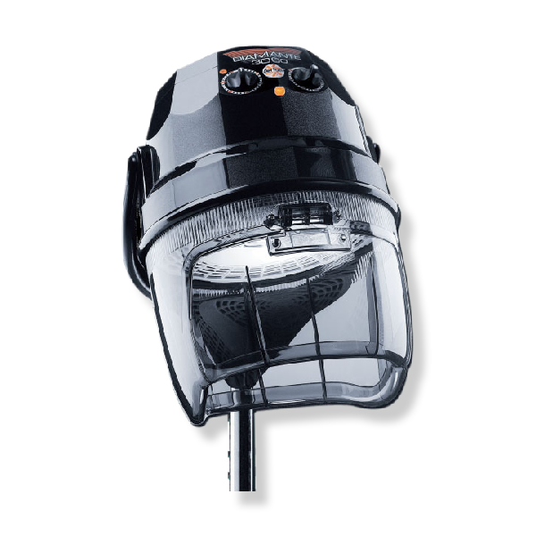 Ceriotti Diamante Wall Mounted 3000 Hair Dryer