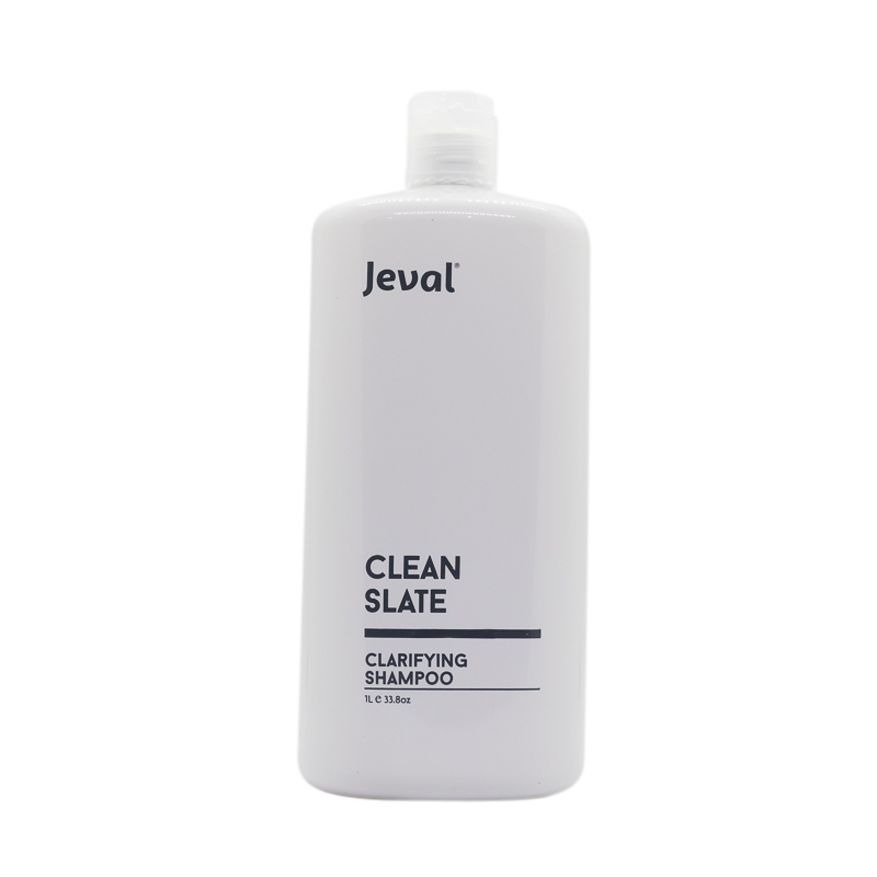 Jeval Clean Slate Clarifying Shampoo 1 Litre