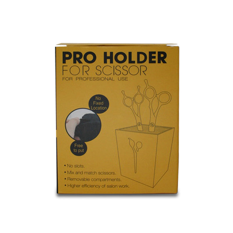 Santorini Scissors Pro Holder