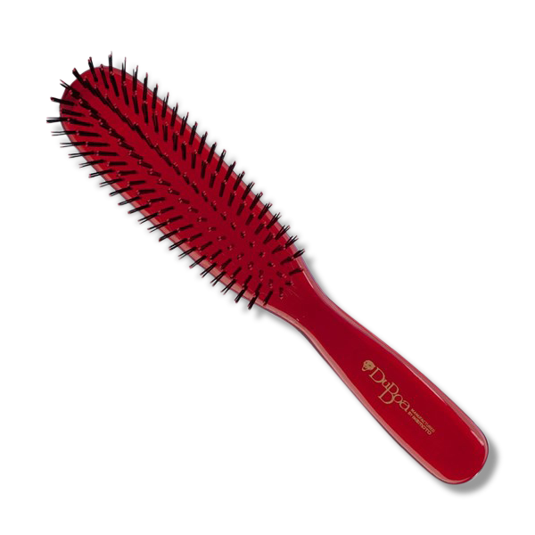 DuBoa 80 Hair Brush Large Red