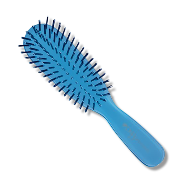 DuBoa 60 Hair Brush Medium Blue