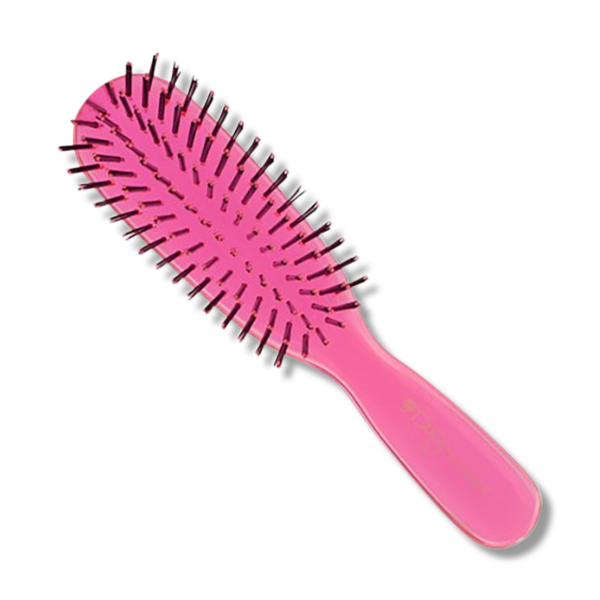 DuBoa 60 Hair Brush Medium Pink