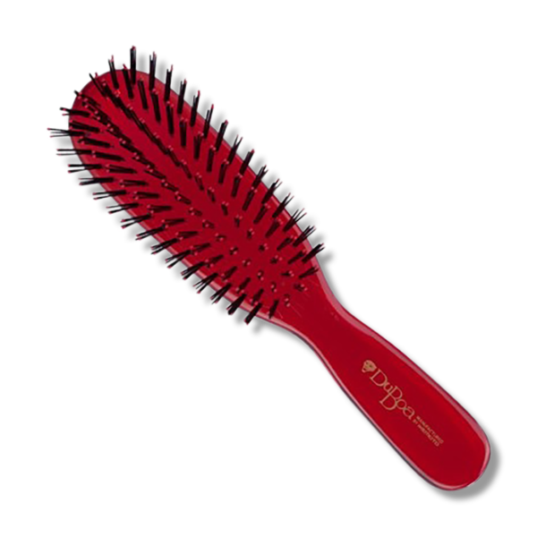 DuBoa 60 Hair Brush Medium Red