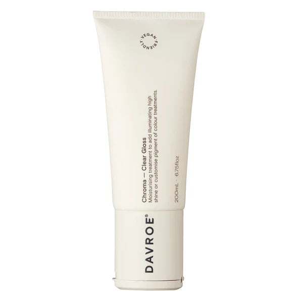 Davroe Chroma Colour Clear 200ml