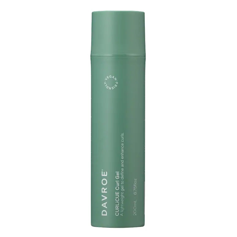 Davroe CURLiCUE Curl Gel 200ml