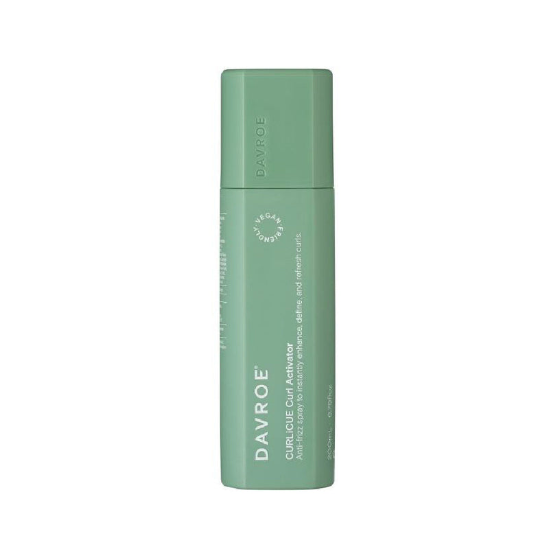 Davroe CURLiCUE Curl Activator 200ml