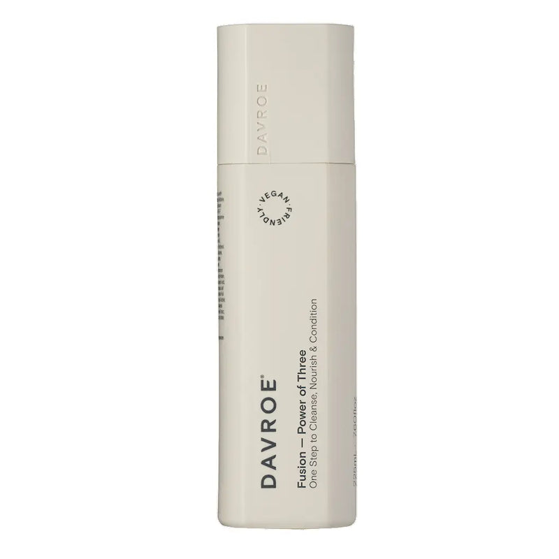 Davroe Fusion Power Of Three 225ml