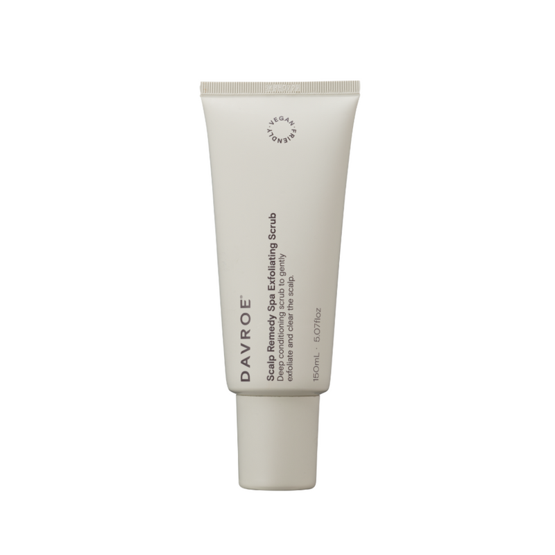 Davroe Scalp Remedy Spa Exfoliating Scrub 150ml