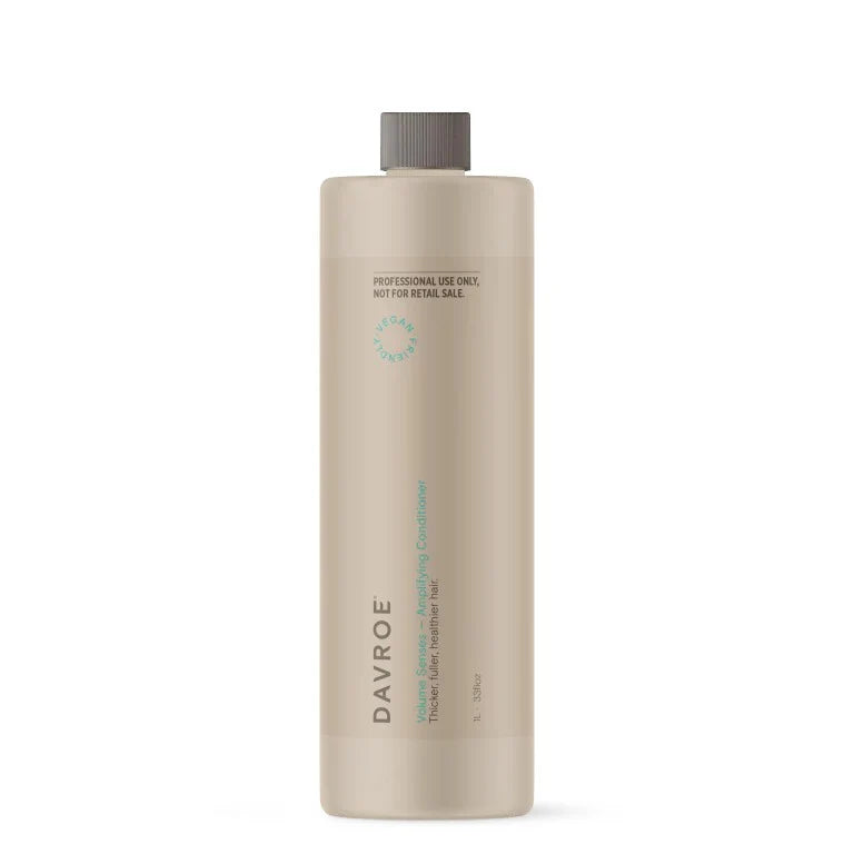 Davroe Volume Senses Amplifying Conditioner 1 Litre