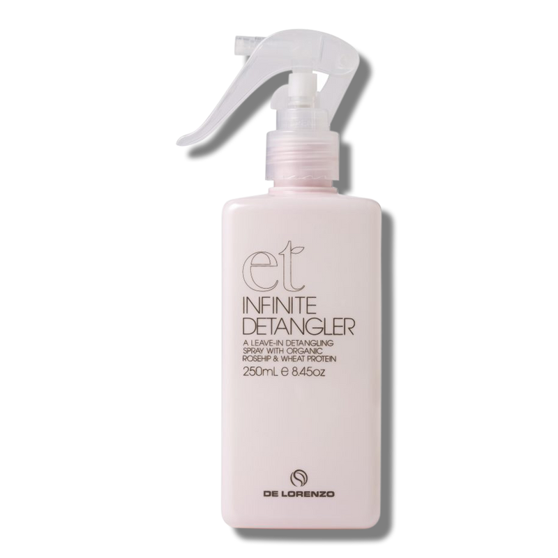 De Lorenzo Essential Infinite Detangler 250ml (Trade Only)